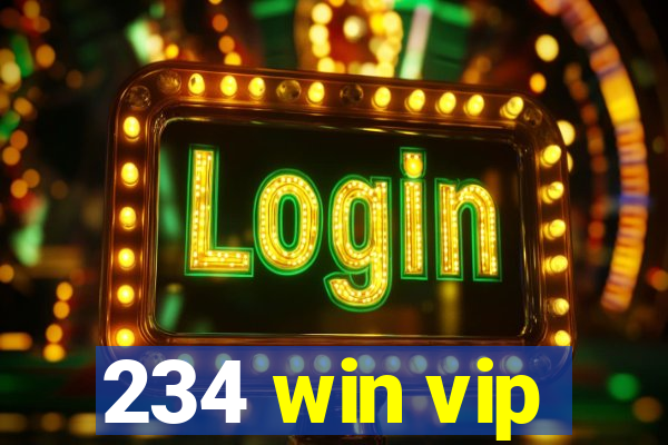 234 win vip