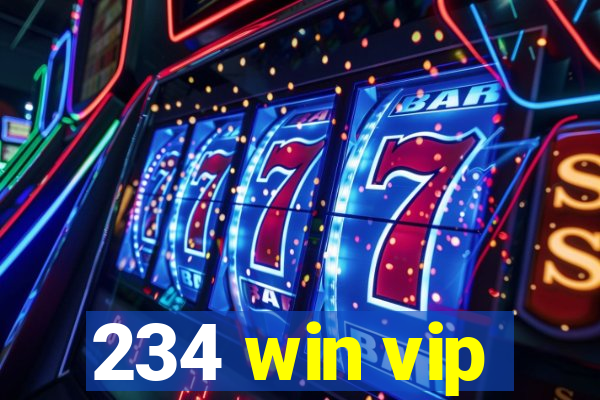 234 win vip