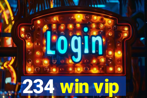 234 win vip