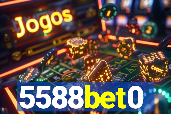 5588bet0