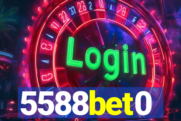 5588bet0