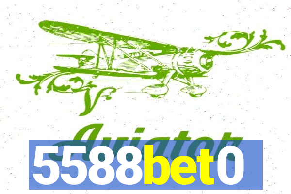 5588bet0