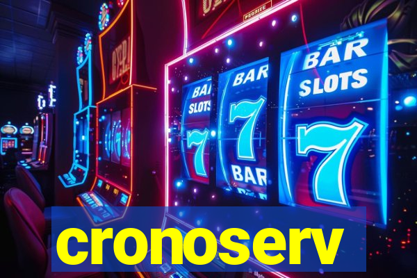 cronoserv