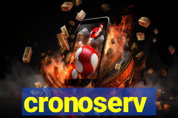 cronoserv