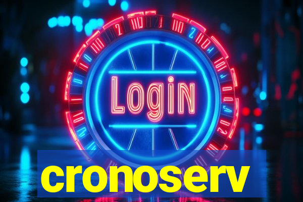 cronoserv