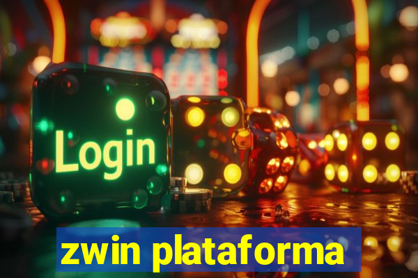 zwin plataforma