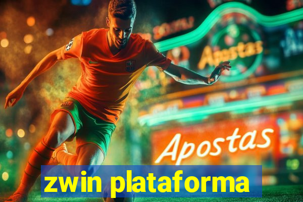 zwin plataforma