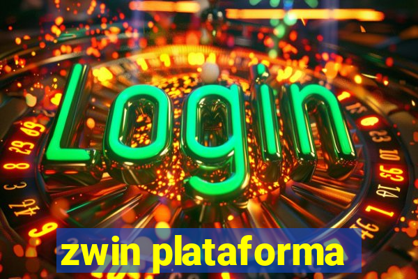 zwin plataforma