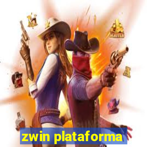 zwin plataforma