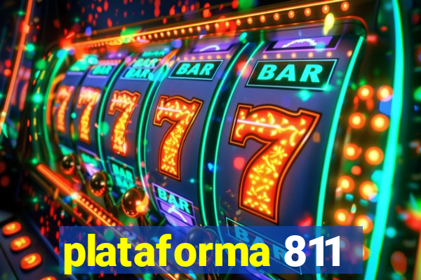 plataforma 811