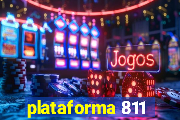 plataforma 811