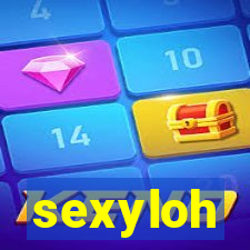 sexyloh