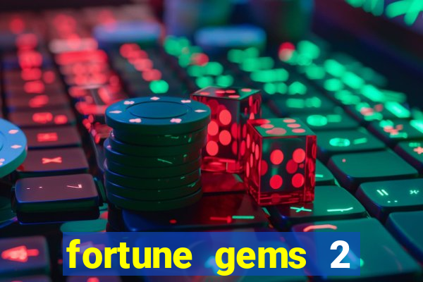 fortune gems 2 jili demo