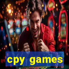 cpy games