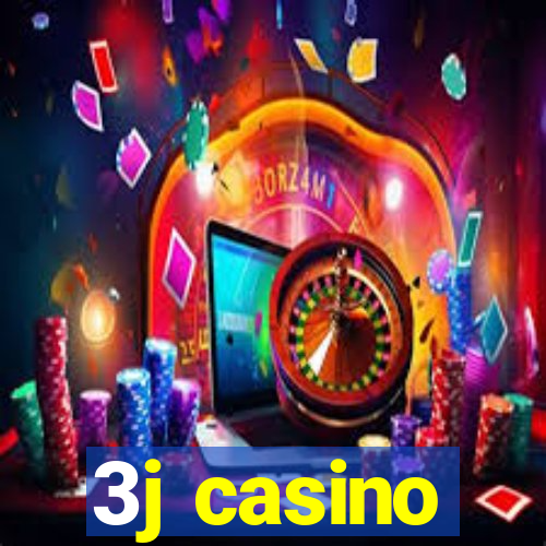 3j casino