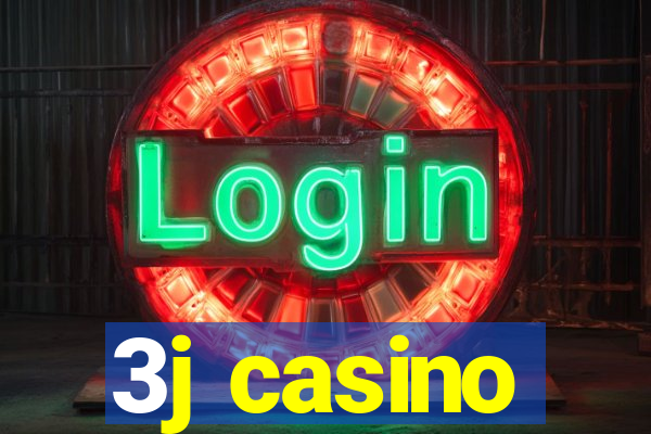 3j casino