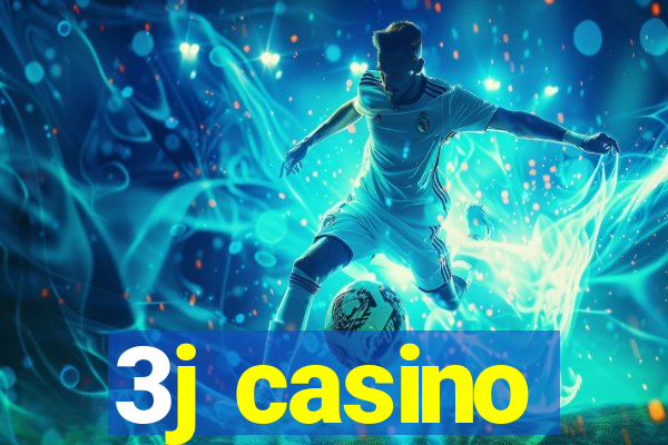 3j casino