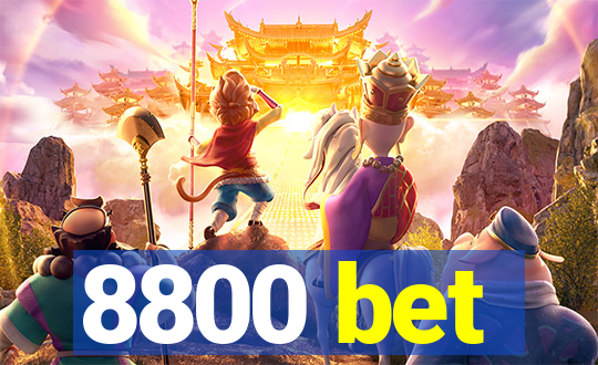 8800 bet