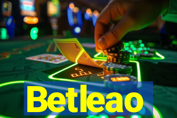 Betleao