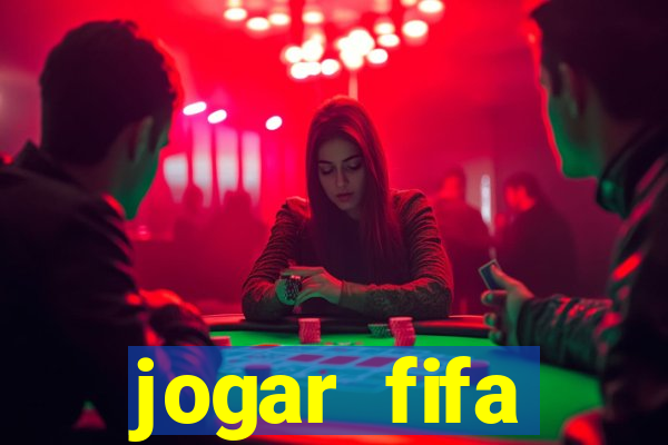 jogar fifa apostando dinheiro