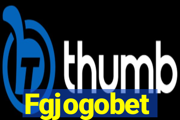 Fgjogobet