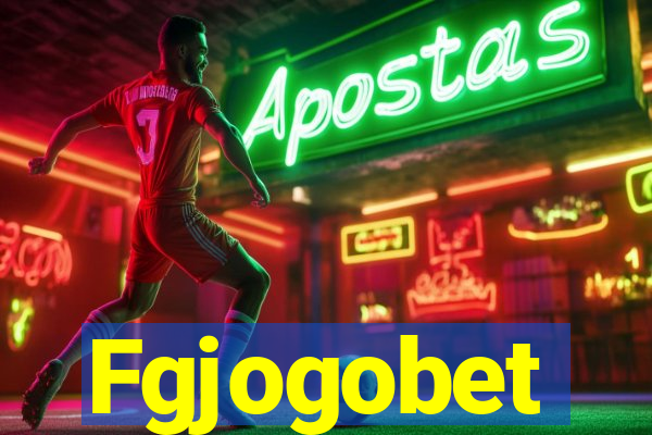 Fgjogobet