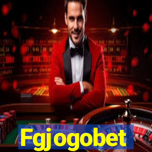 Fgjogobet