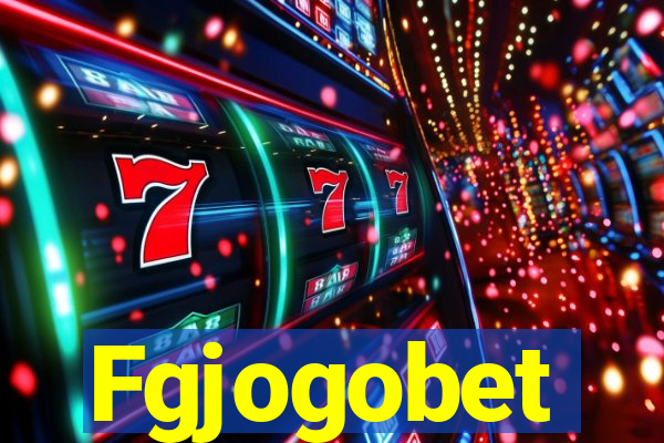 Fgjogobet