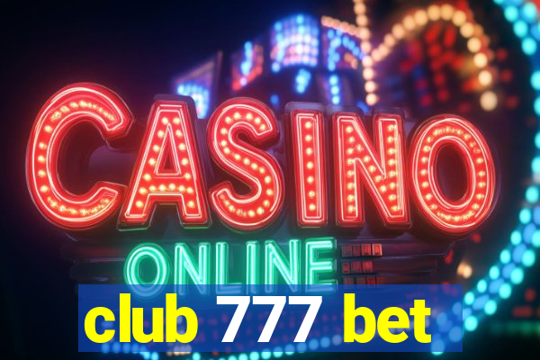 club 777 bet