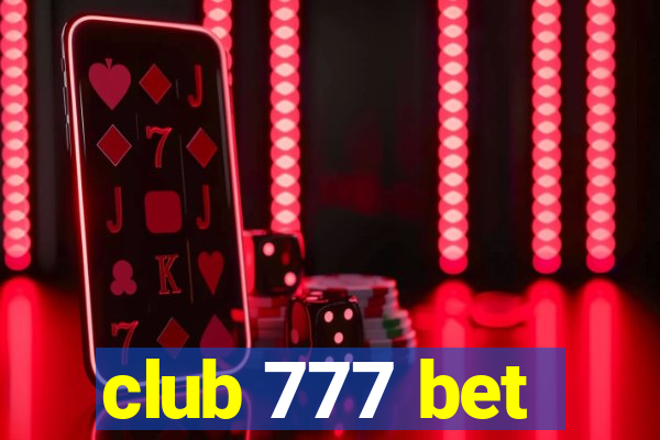 club 777 bet