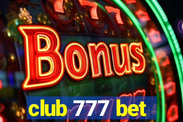 club 777 bet