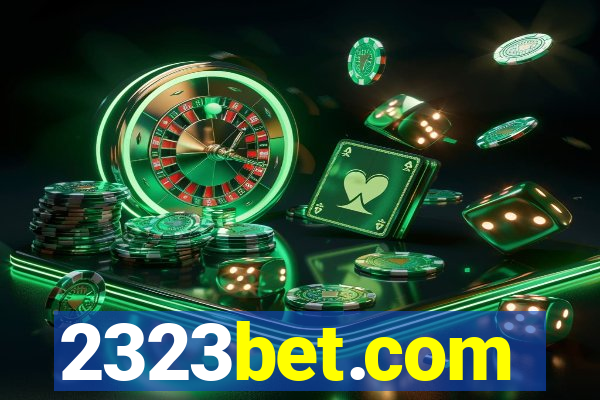 2323bet.com