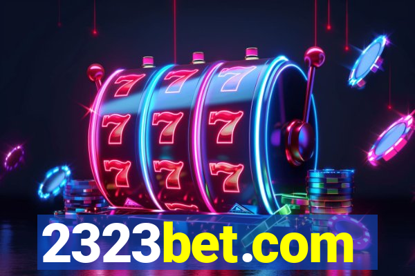 2323bet.com