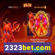 2323bet.com