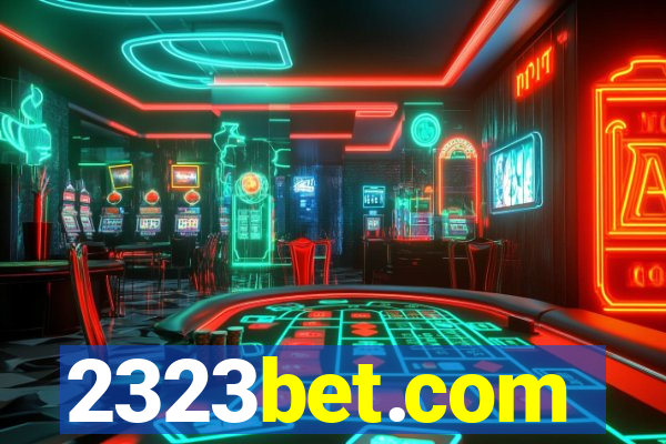 2323bet.com