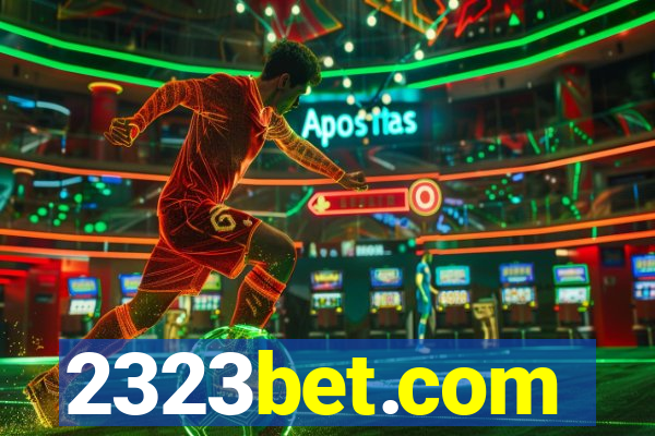 2323bet.com