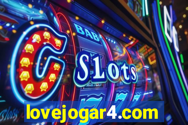 lovejogar4.com