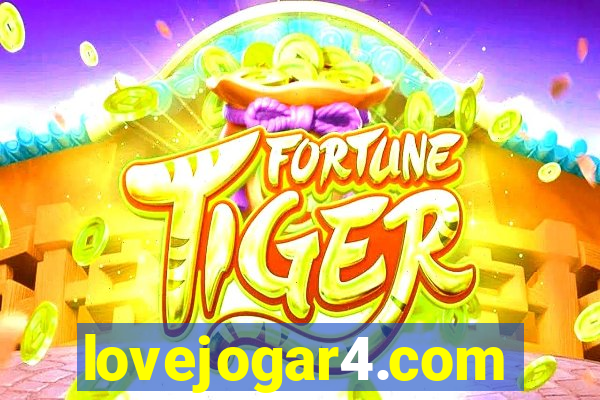 lovejogar4.com