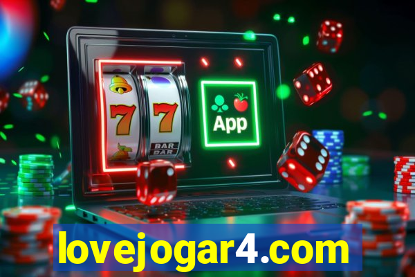 lovejogar4.com