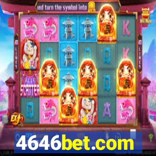 4646bet.com