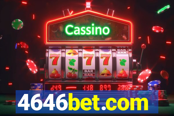 4646bet.com