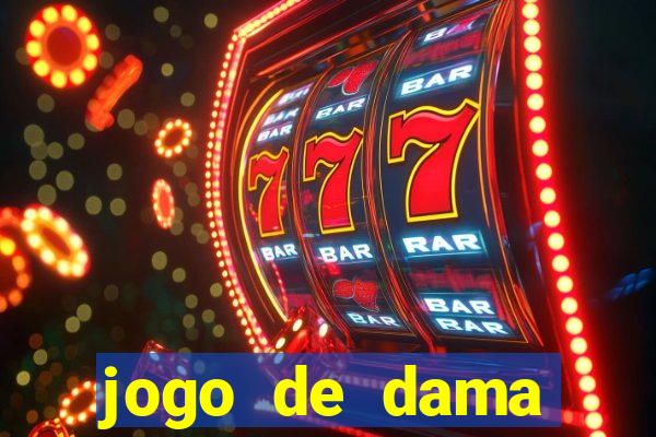 jogo de dama online valendo dinheiro