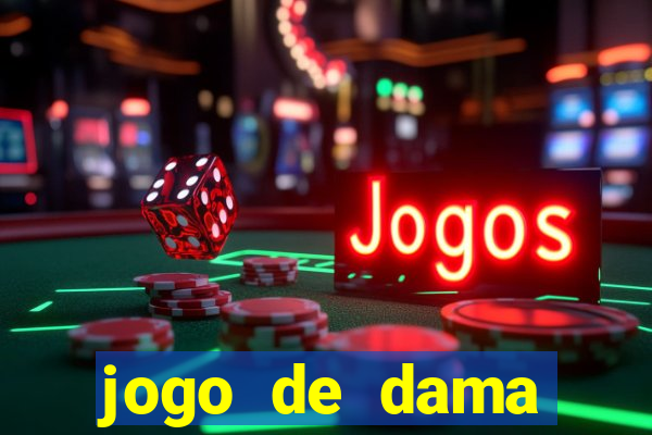 jogo de dama online valendo dinheiro