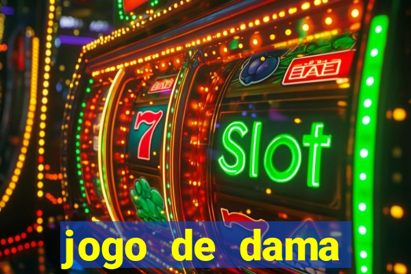 jogo de dama online valendo dinheiro