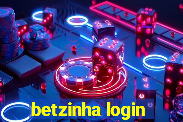 betzinha login