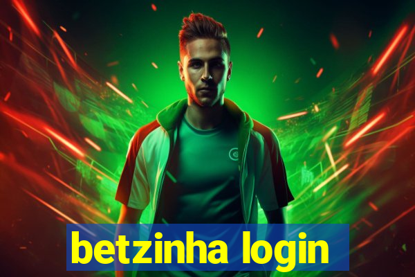 betzinha login