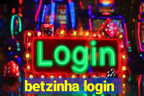 betzinha login