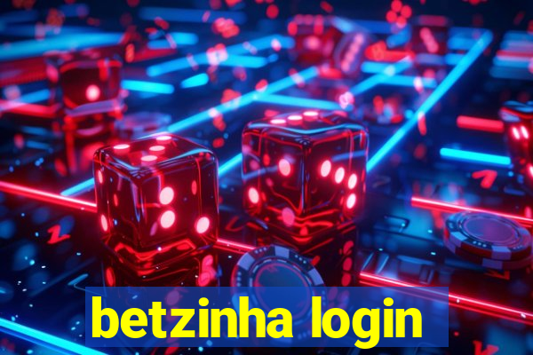 betzinha login