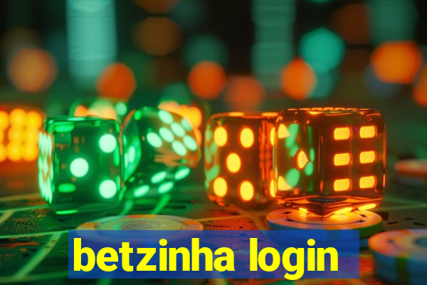 betzinha login