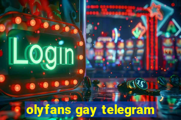 olyfans gay telegram